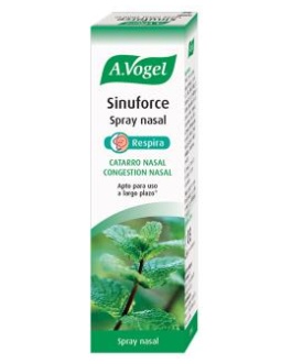 Sinuforce Spray Nasal 20Ml. – A.Vogel