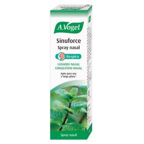 A.Vogel - Sinuforce Spray Nasal 20Ml.