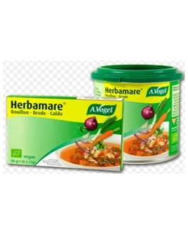 Herbamare Bouillon Plantaforce Normal Bote 250Gr. – A.Vogel