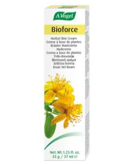 Crema Bioforce (7 Hierbas) 35Gr. – A.Vogel