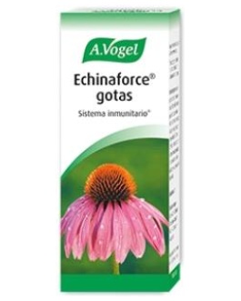 Echinaforce 100Ml. – A.Vogel