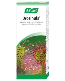 Drosinula 200Ml. – A.Vogel