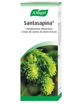 Santasapina 200Ml. – A.Vogel