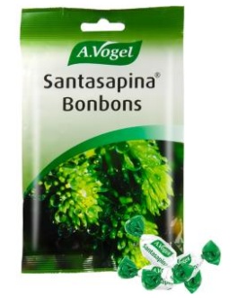 Santasapina Bombons 100Gr. – A.Vogel