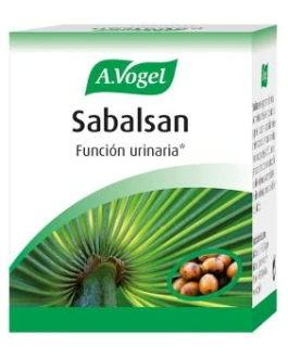 Sabalsan 30Cap – A.Vogel