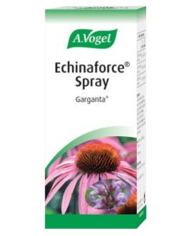 Echinaforce Spray 30Ml. – A.Vogel