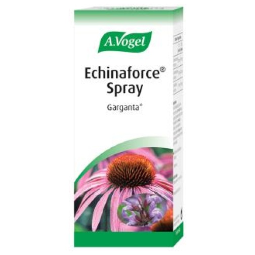 A.Vogel - Echinaforce Spray 30Ml.