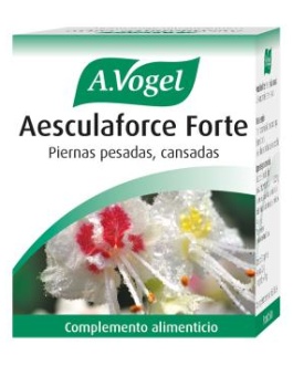 Aesculaforce Forte 30Comp. – A.Vogel