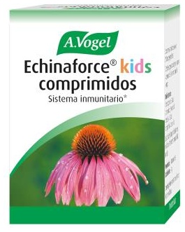 Echinaforce Kids 80Comp. – A.Vogel
