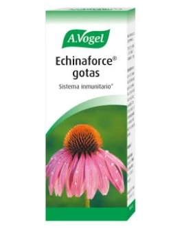 Echinaforce 50Ml. – A.Vogel