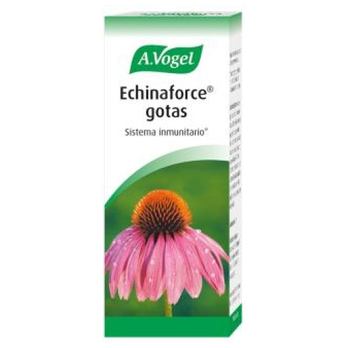 A.Vogel - Echinaforce 50Ml.