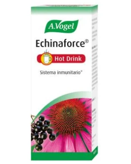 Echinaforce Hot Drink 100Ml. – A.Vogel