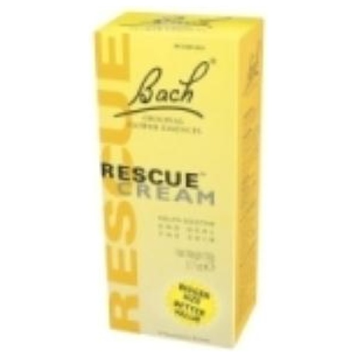 Flores Bach Original - Rescue Crema 30Gr. Flores Bach