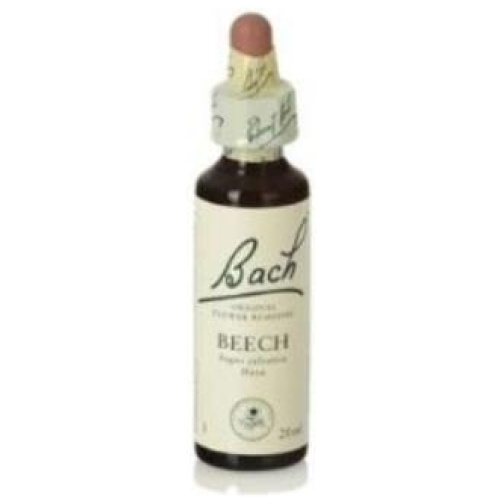 Flores Bach Original - Flores Bach Beech Haya 20Ml.