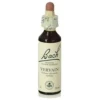 Flores Bach Original - Flores Bach Vervain Verbena 20Ml.