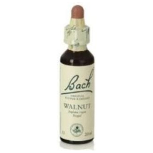 Flores Bach Original - Flores Bach Walnut Nogal 20Ml.