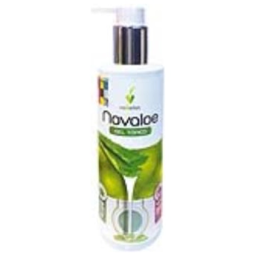 Novadiet - Novaloe Gel 250Ml.