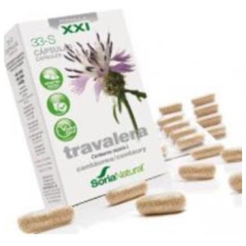 Soria Natural - Cap.S 33 Travalera Xxi 30Cap.