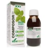 Soria Natural - Composor 22 Jaquesan Complex Xxi 100Ml.