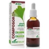 Soria Natural - Composor 41 Gincox Complex Xxi 50Ml.