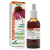 Soria Natural - Composor 08 Echina Complex Xxi 50Ml.