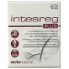 Soria Natural - Intesreg Plus 14Sbrs.