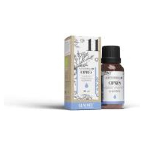 Eladiet- CIPRES aceite esencial BIO 15ml.