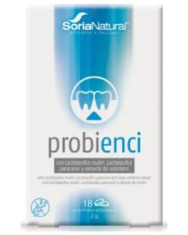 Probienci 18Comp. – Soria Natural