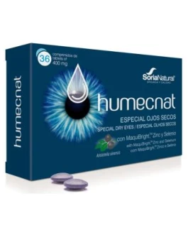 Humecnat 36Comp. – Soria Natural