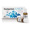 Soria Natural - Fost Print Junior Fresa 20Viales Nueva Formula