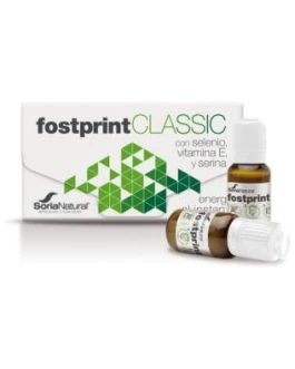 Fost Print Classic 20Viales Nueva Formula – Soria Natural