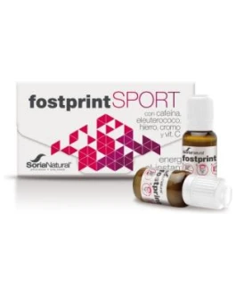 Fost Print Sport Platano 20Viales Nueva Formula – Soria Natural