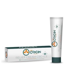 Relief Cream Cbd Frio 60Ml. – Soria Natural