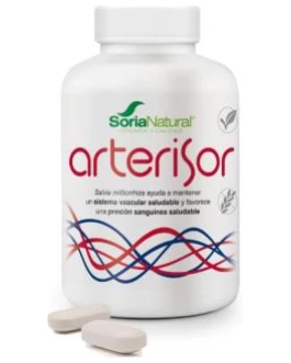 Arterisor 180Comp. – Soria Natural