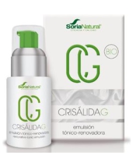 Crisalida G Bio 30Ml. – Soria Natural