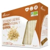 Soria Natural - Tostadas De Arroz Integral Y Quinoa 85Gr. Bio