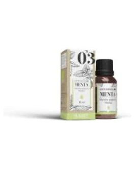 MENTA PIPERITA aceite esencial BIO 15ml. – Eladiet