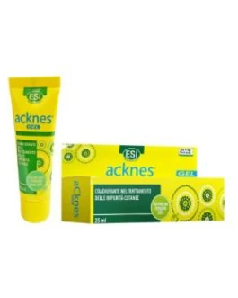 Acknes Gel Arbol Del Te 25Ml. Esi – Trepatdiet-Esi