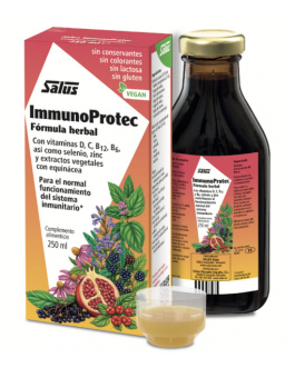 ImmunoProtec 250 ml – Salus