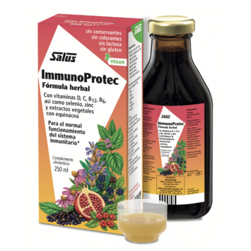 ImmunoProtec 250 ml