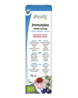 Immunplex 75 ml – Physalis