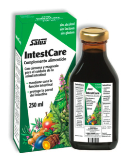 IntestCare Jarabe 250 ml – Salus