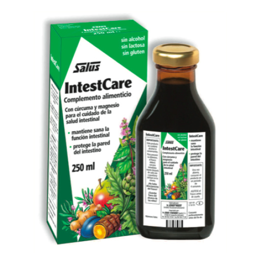 IntestCare Jarabe 250 ml