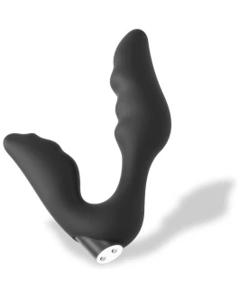 AFTERDARK Jaydurk Vibrador Prostático para el Punto P