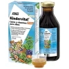 Kindervital Fruity Jarabe 250 ml