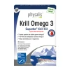 Krill Omega 3 30 perlas - Physalis