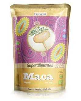 Maca BIO  225 gramos – Drasanvi