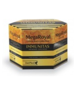 Mega Royal Immunitas 20…