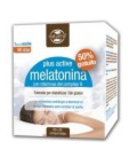 Melatonina Plus Active 60…