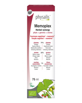 Memoplex 75 ml – Physalis